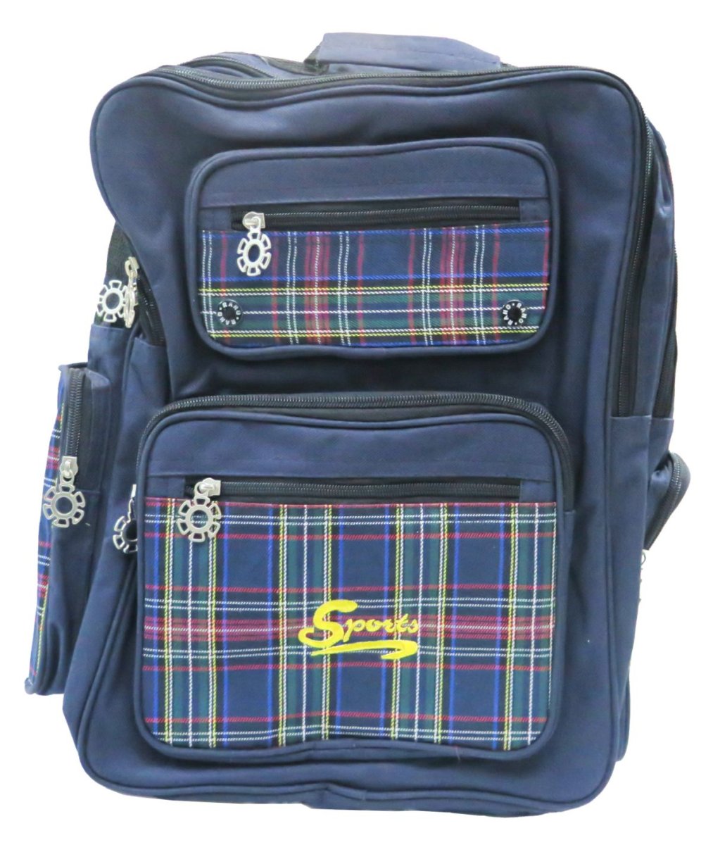 Mochila De Espalda Escoces Sports