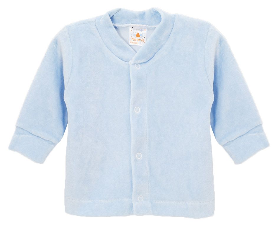 Saco De Plush Liso