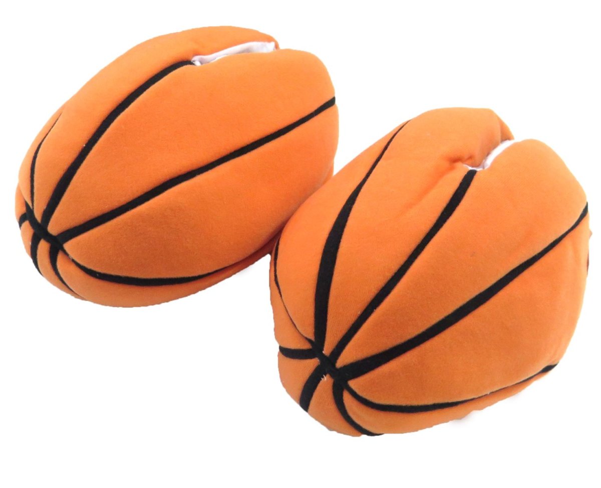 Pantufla pelota de basket