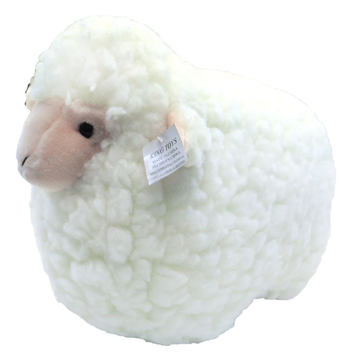 Peluche Oveja parada