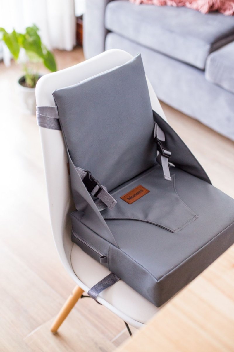 Silla Booster Para Comer Plegable