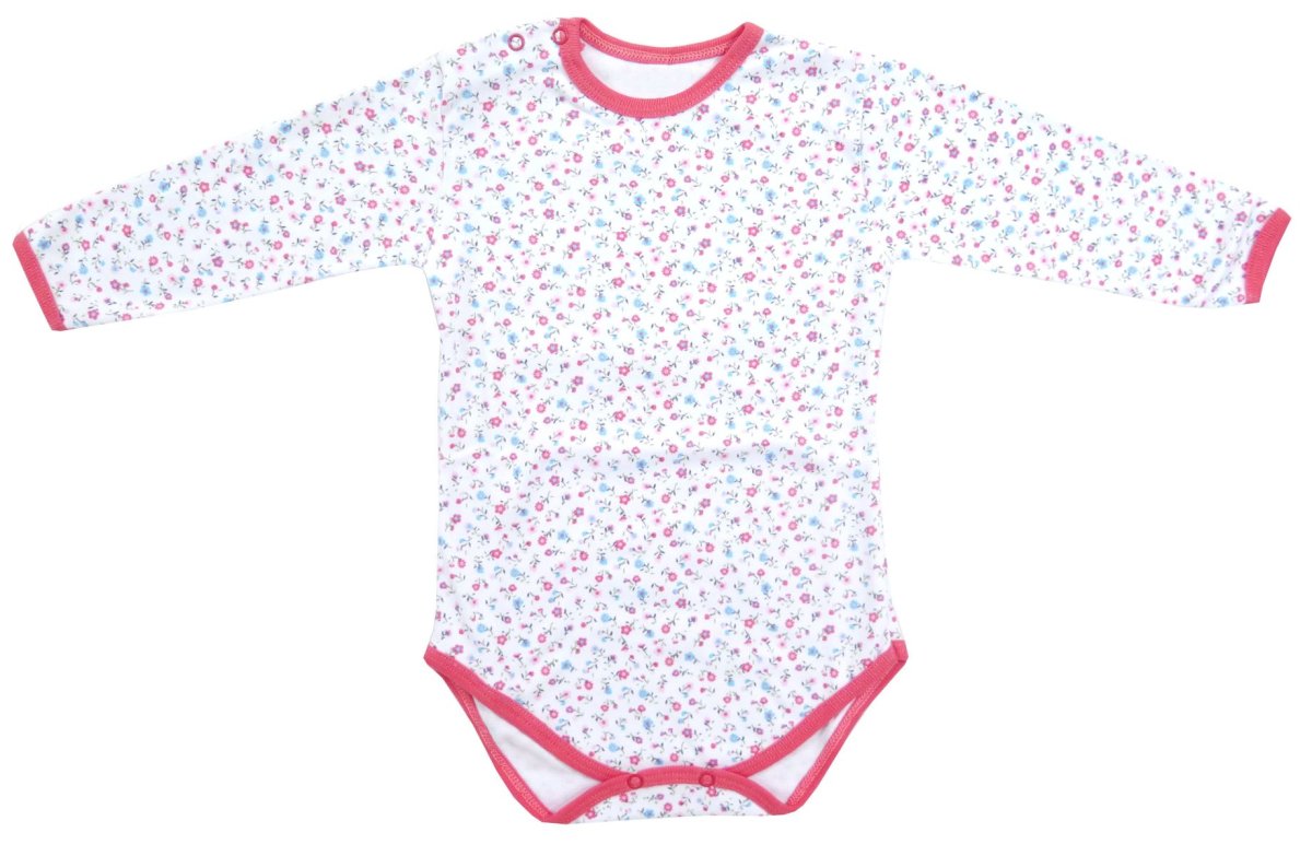 Body Fantasia Estampado Nena