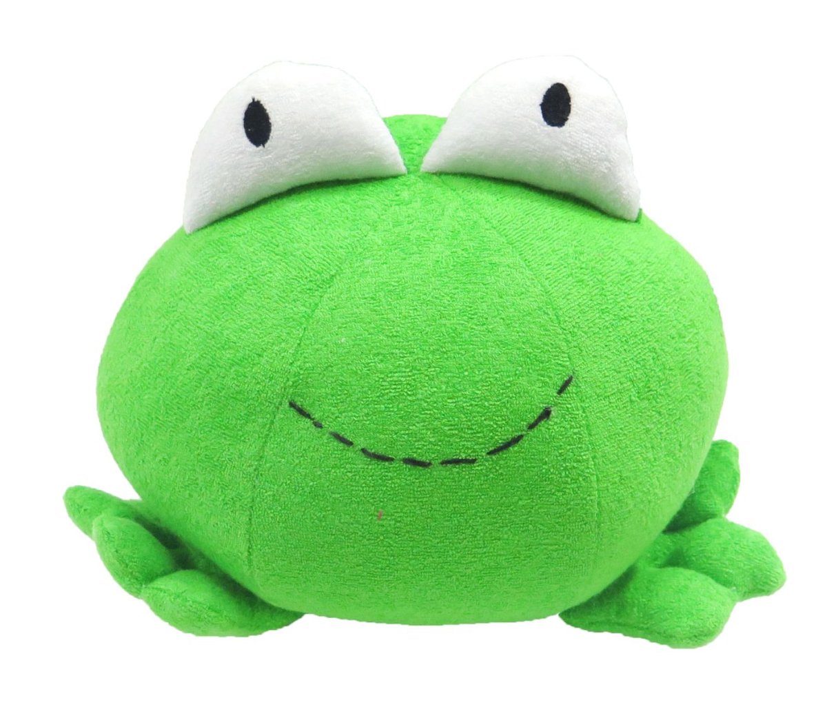 Pelota Sonajero Animal