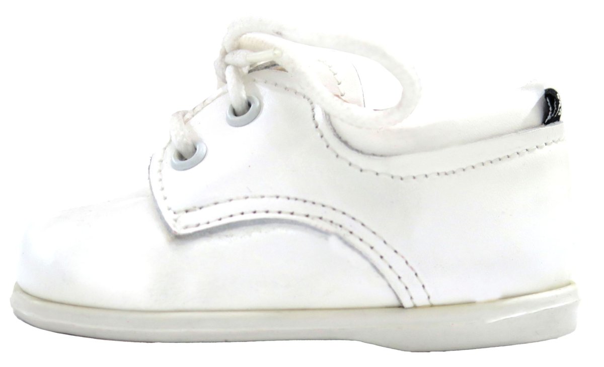 Zapato varon cuero con base y cordon