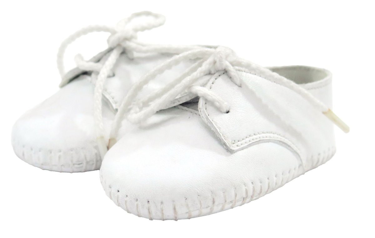 Zapato varon badana con cordon - Sin Base