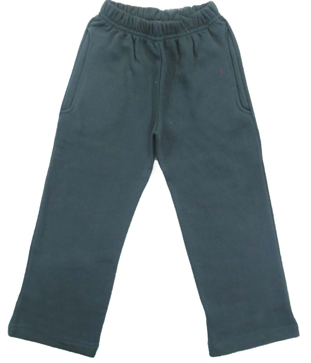 Pantalon de Jogging con  Friza Colegial