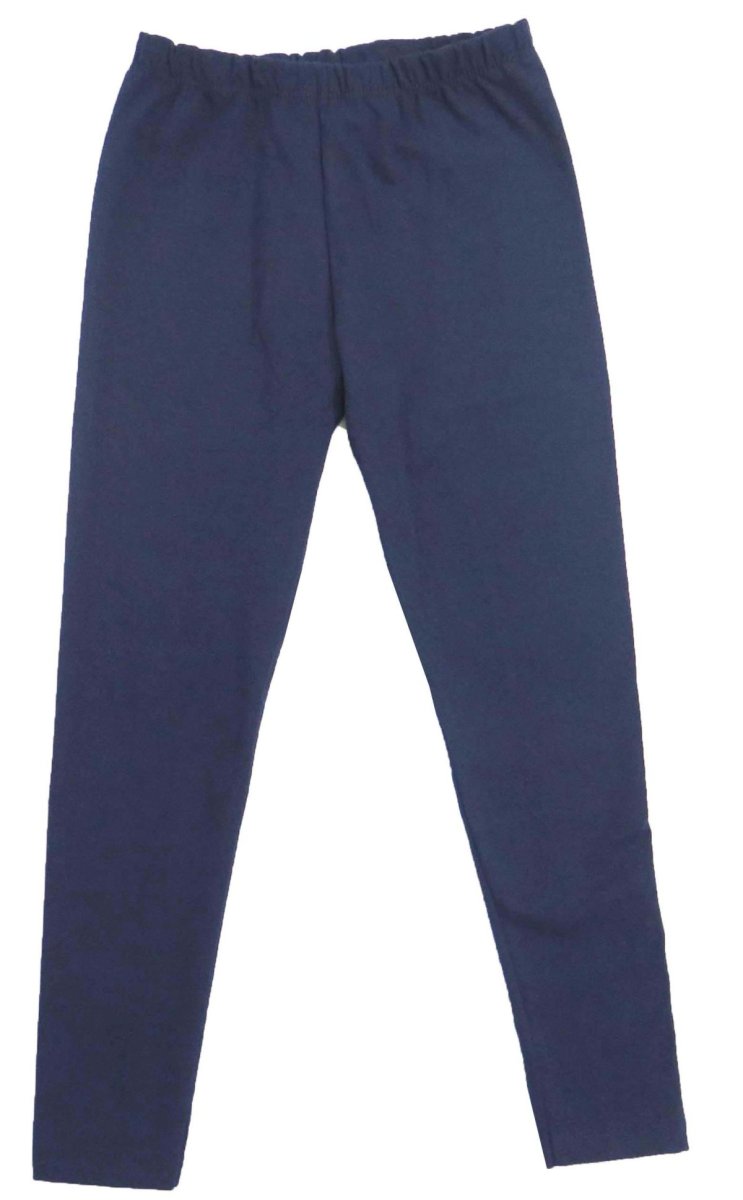 Pantalon Rustico Colegial Recto