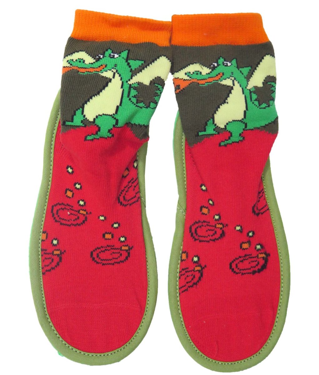 Pantumedia Con Base De Goma