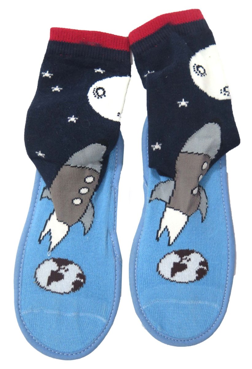 Pantumedia Con Base De Goma