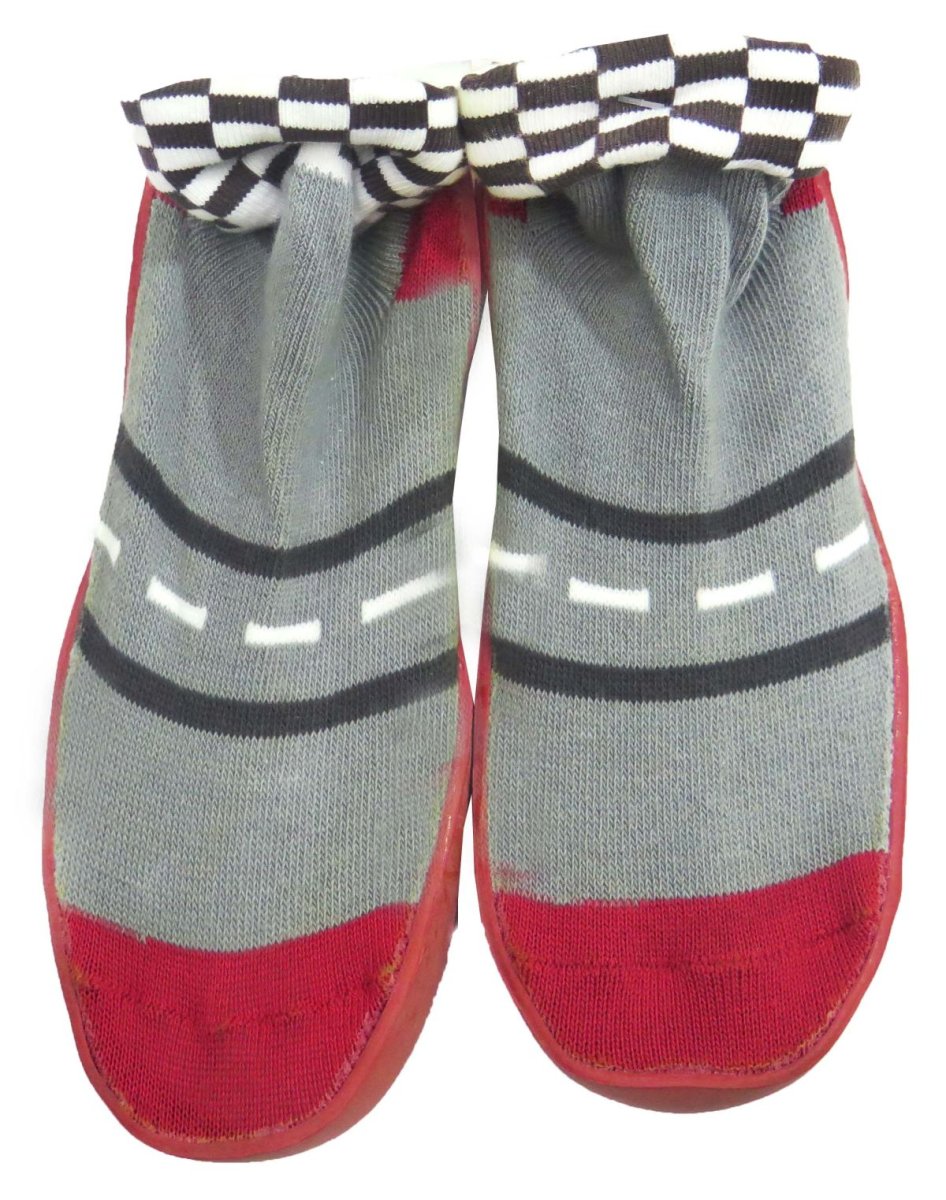 Pantumedia Con Base De Goma