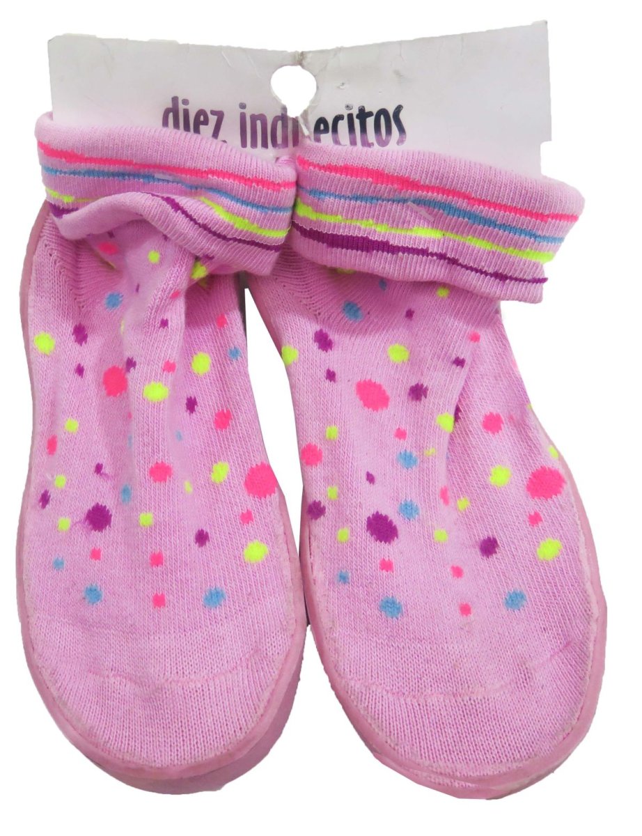 Pantumedia Con Suela Inyectada