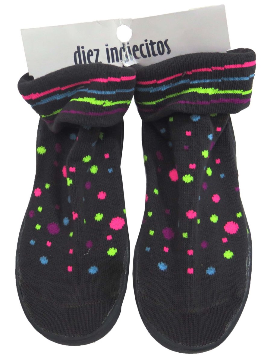 Pantumedia Con Suela Inyectada