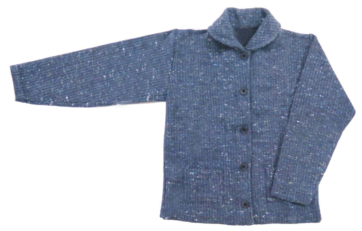 Camisaco con dos bolsillos