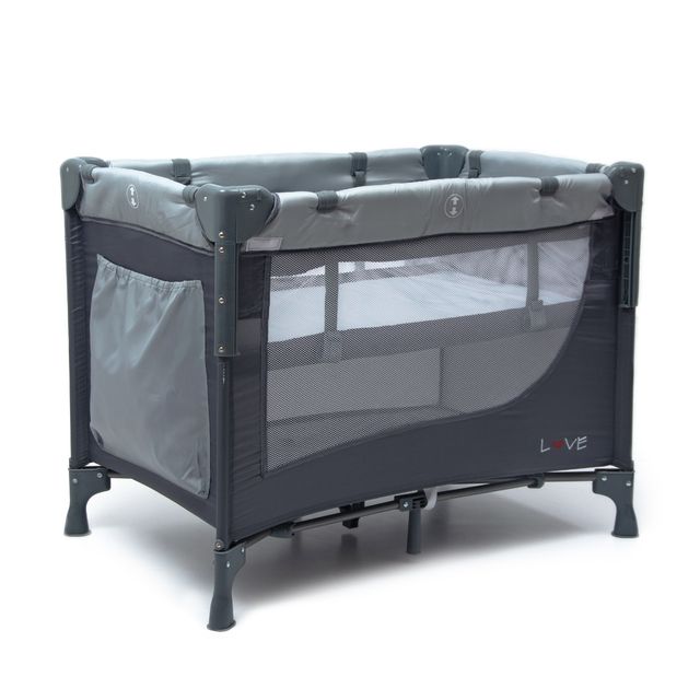 Practicuna colecho 59 cm. 2 niveles