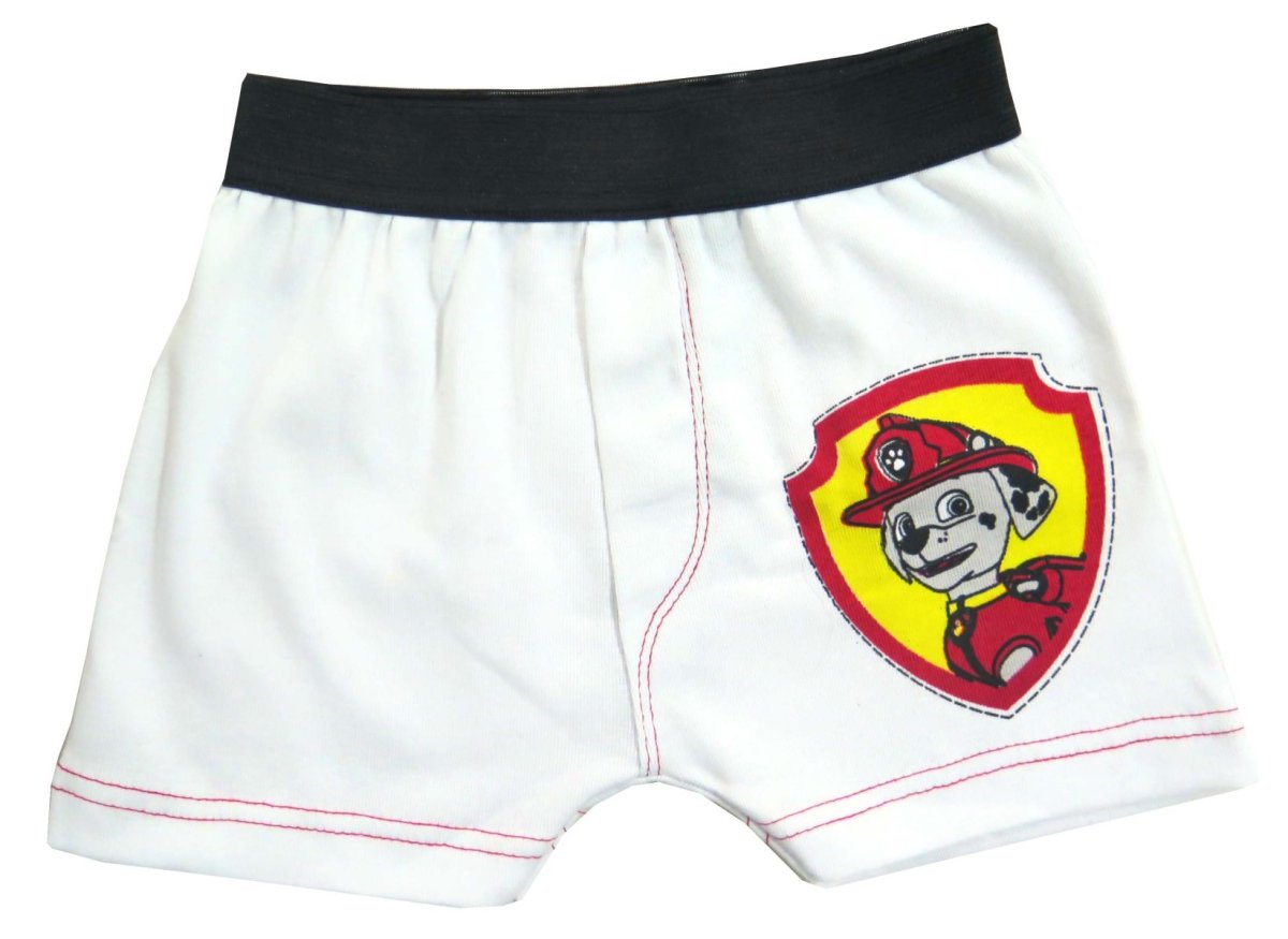 Boxer Personaje "Marshall" Paw Patrol
