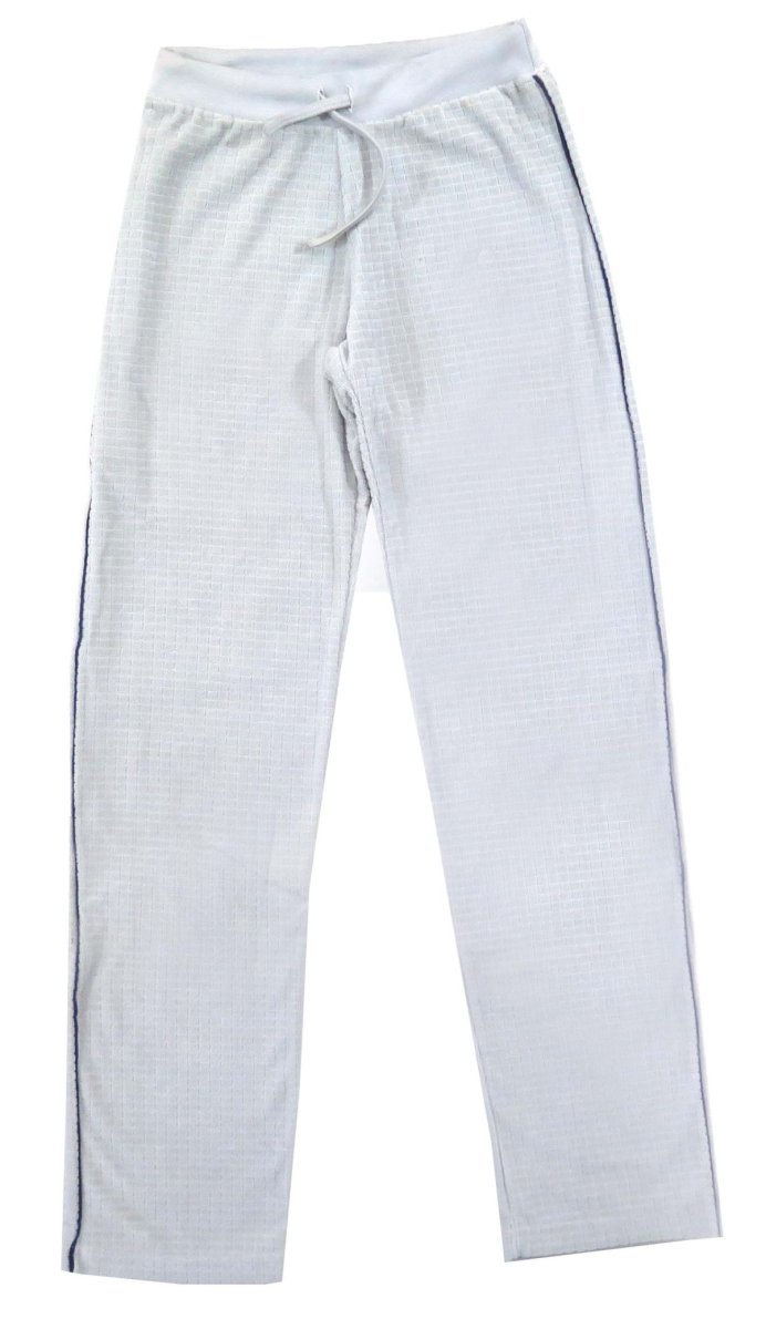 Pantalon tawel labrado