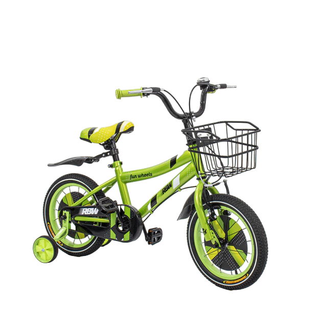 Bicicleta Rodado 14