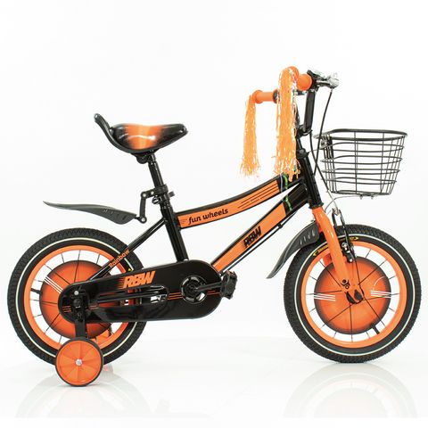 Bicicleta Rodado 14