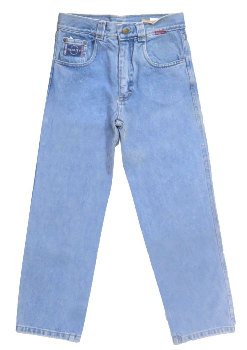 Pantalon de jean clasico