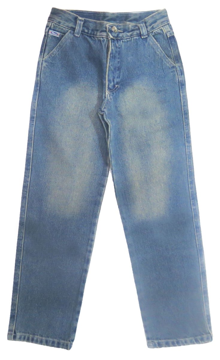 Pantalon de jean clasico