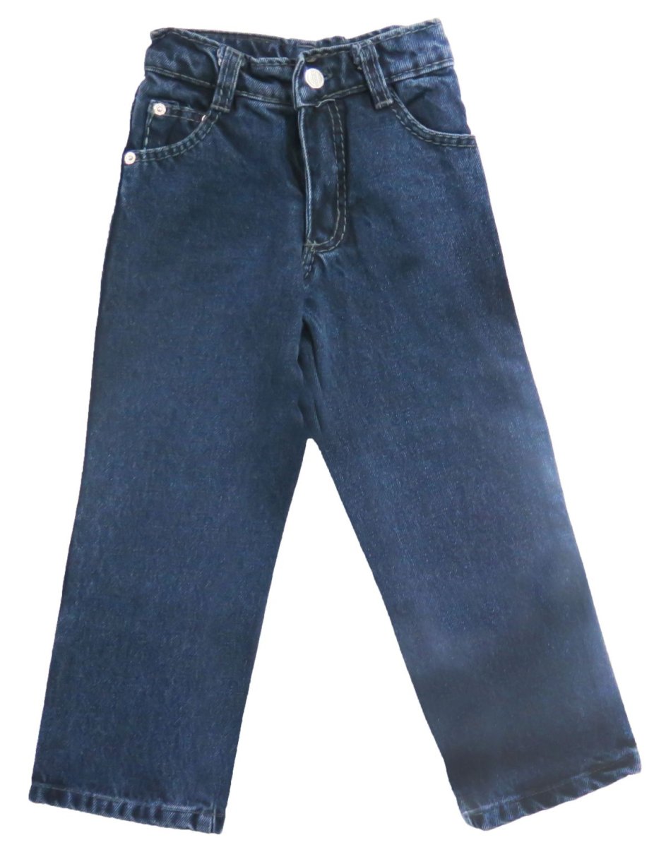Pantalon jean varon