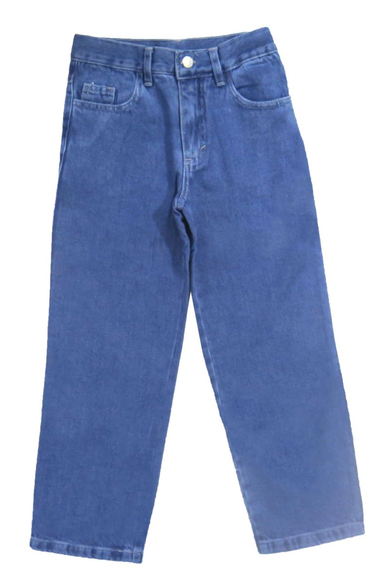 Pantalon jean clasico