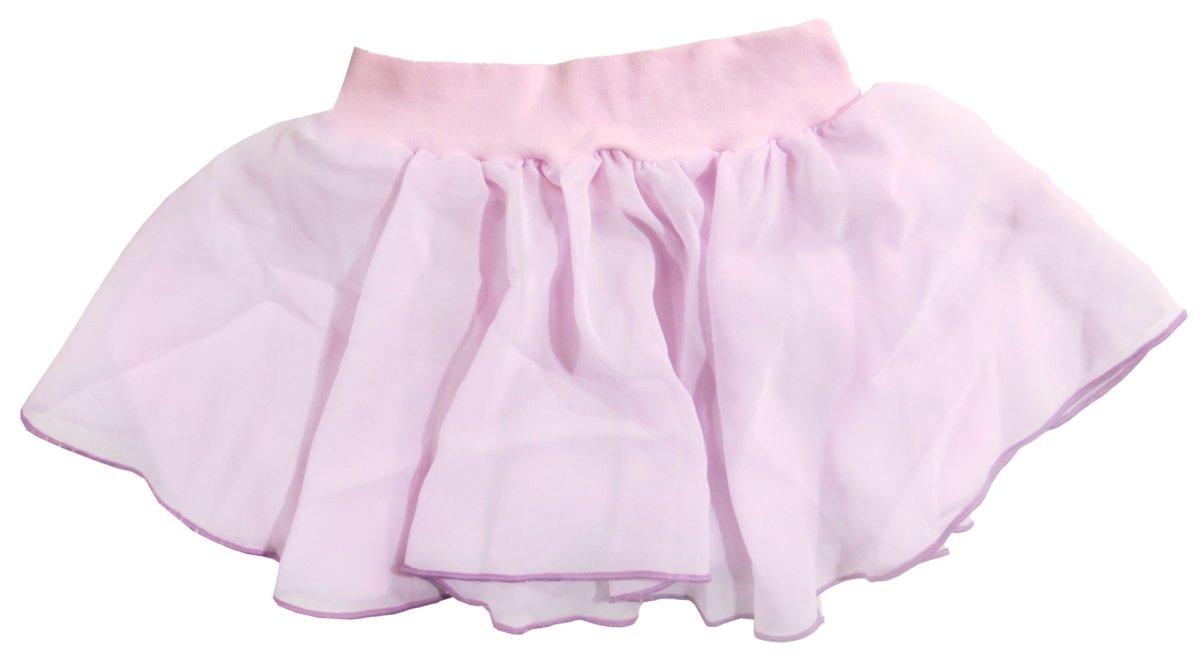 Pollerines gasa de danza