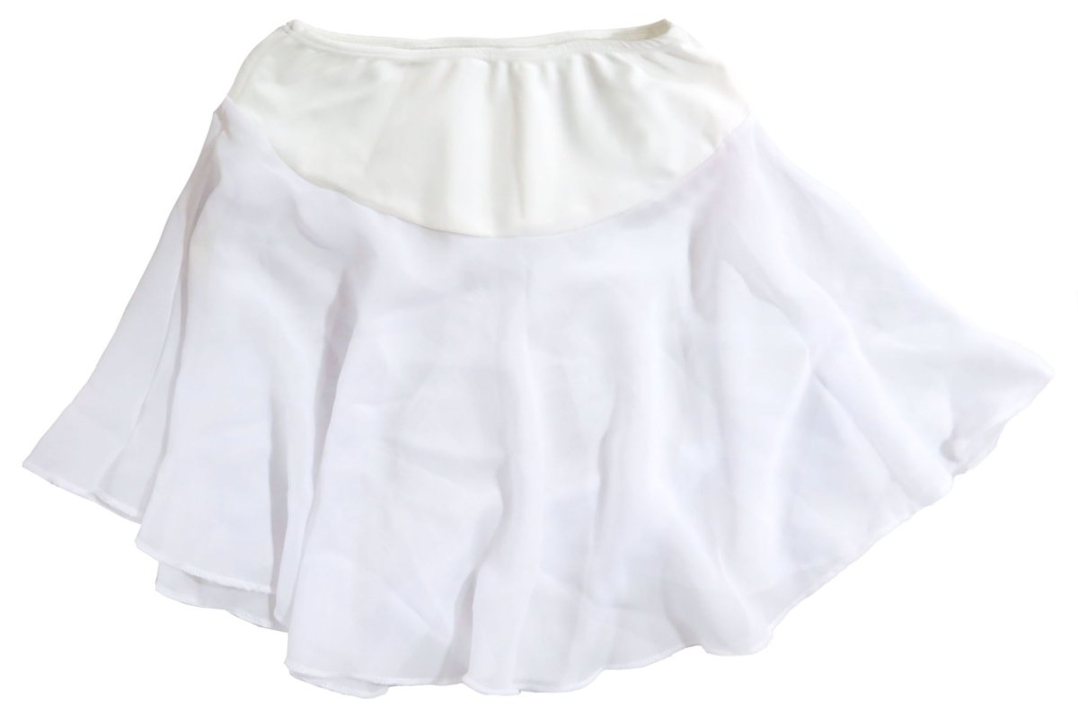 Pollerita de modal para danza