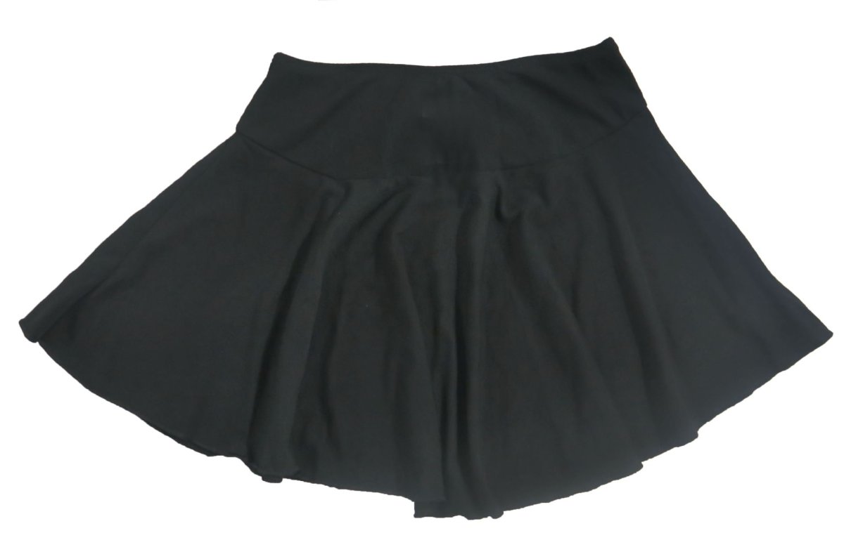 Pollerita de modal para danza