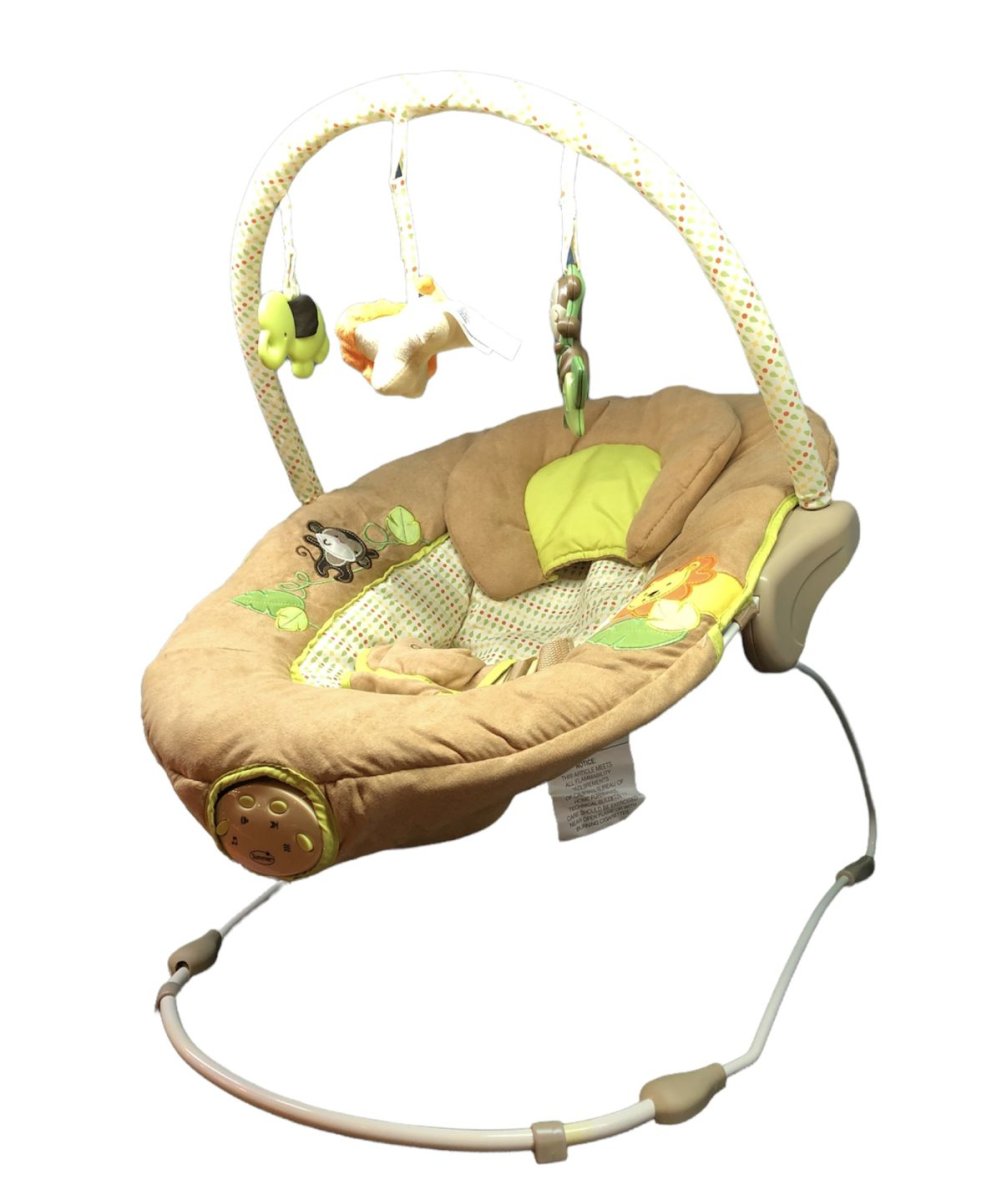 ULTIMA UNIDAD Mecedora bebe bouncer ***40% OFF***