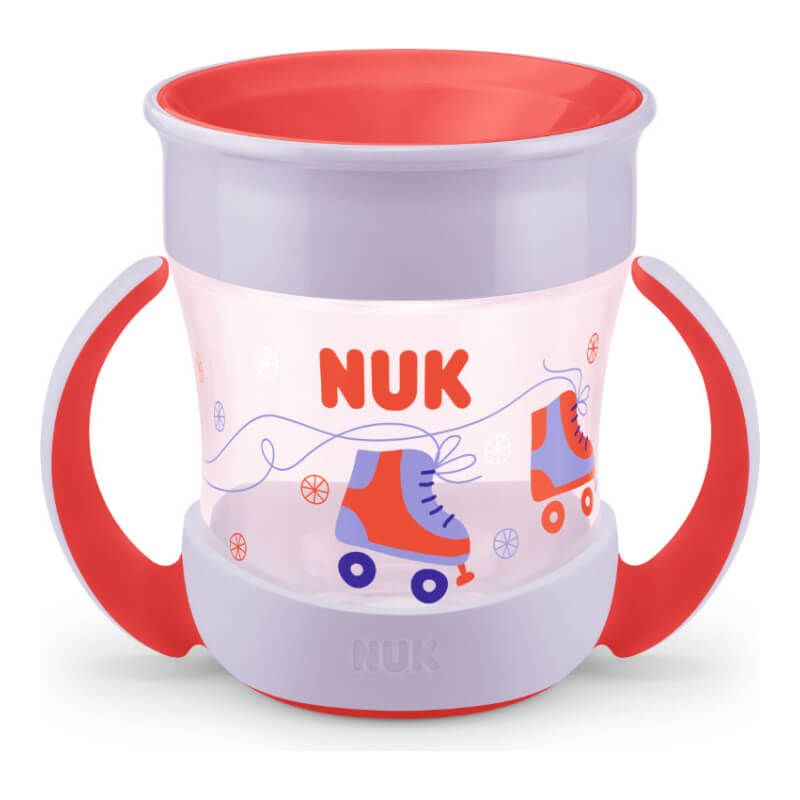 Vaso Mini Magic Cup - Vaso 360 - 160 ml - 6 m+