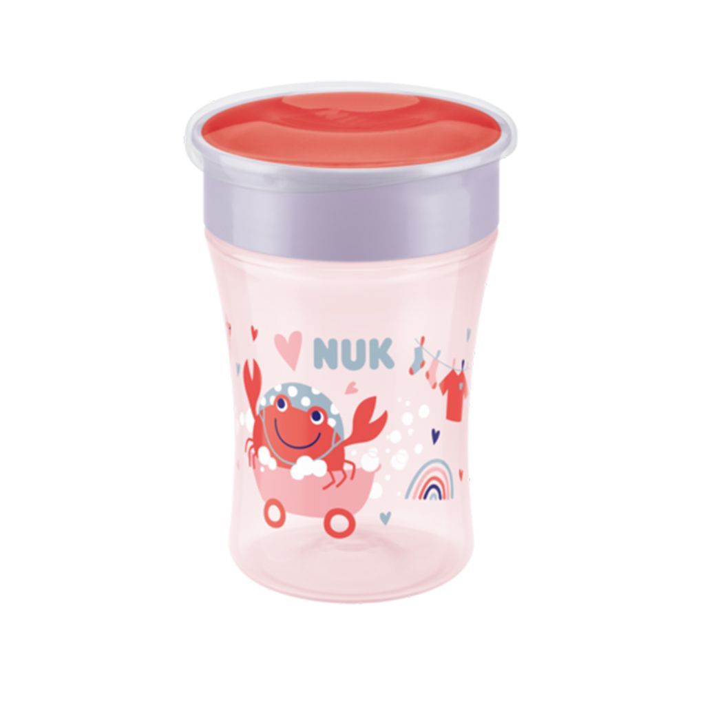 Vaso Magic Cup - Vaso 360 - 230 ml - 8 m+