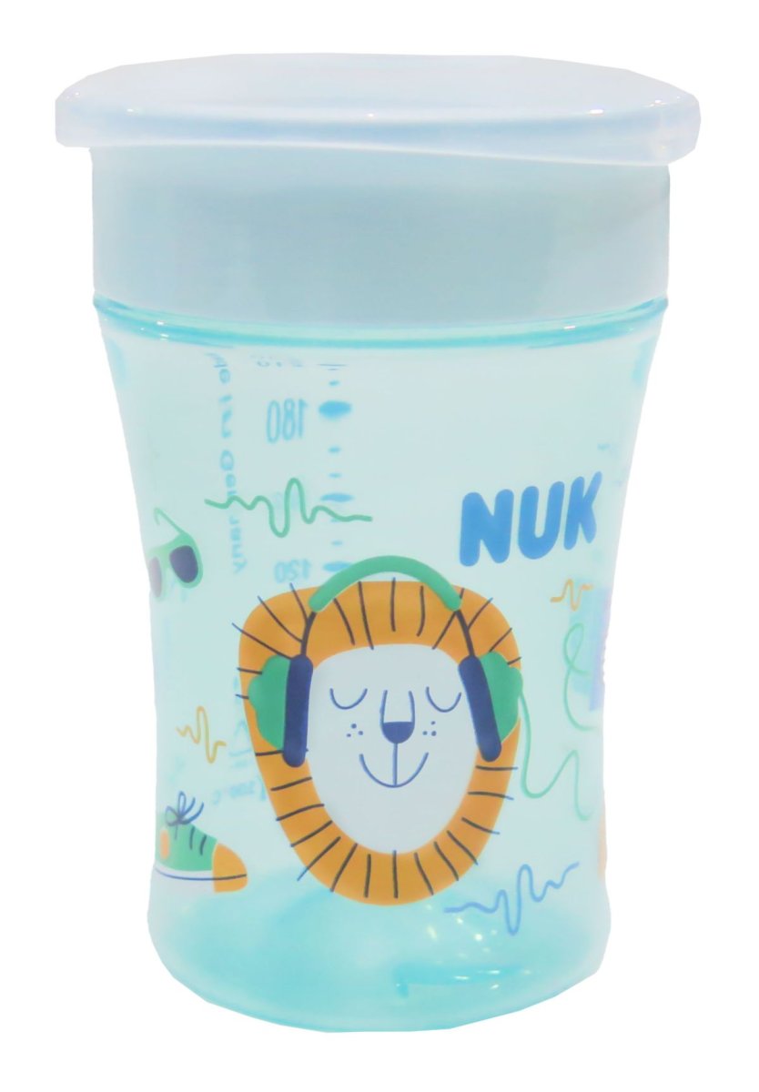 Vaso Magic Cup - Vaso 360 - 230 ml - 8 m+