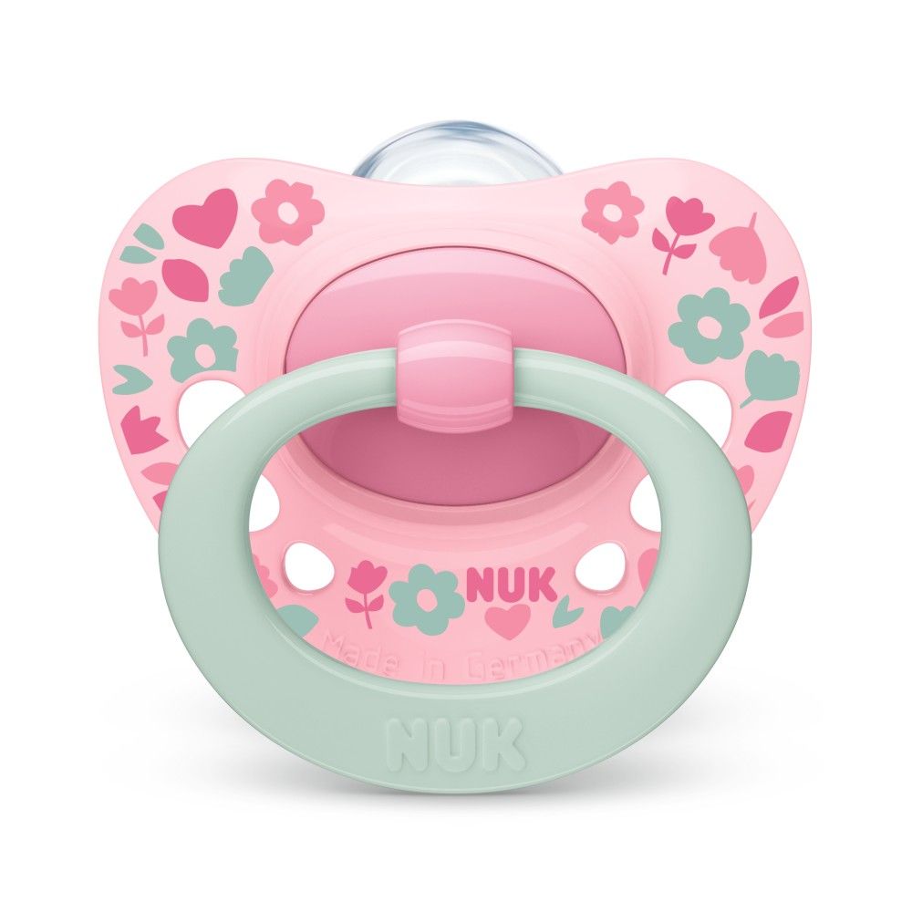 Chupete Signature X1 6 - 18m