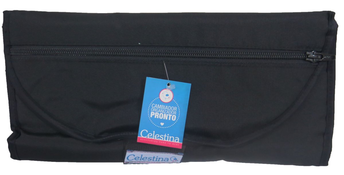 Cambiador organizador liso