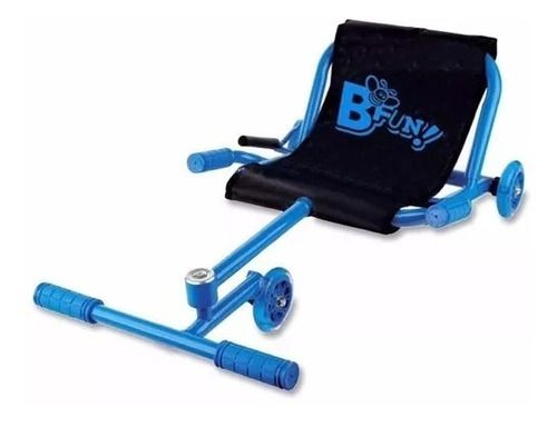 Karting Broller simil EzyRoller