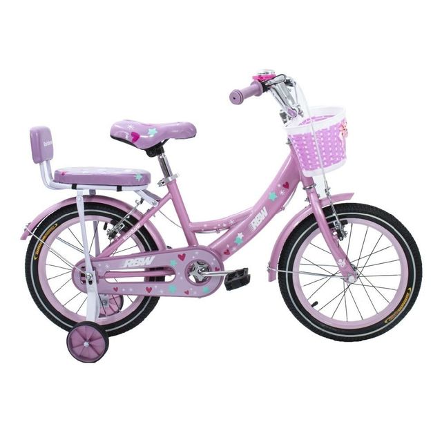 Bicicleta Rodado 16