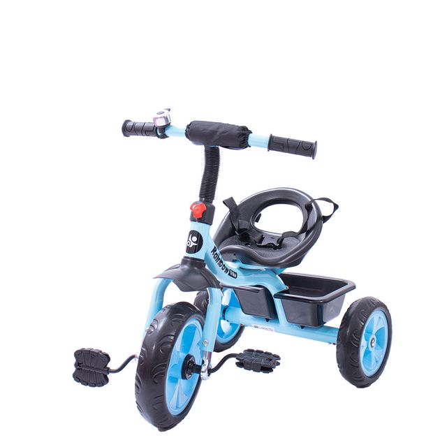 Triciclo Bankshee