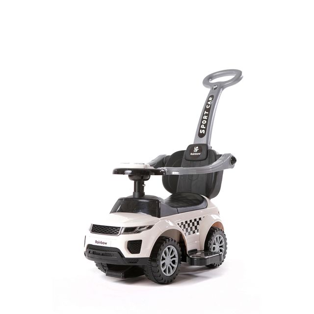 Pata Pata Sport Car Con Sonido