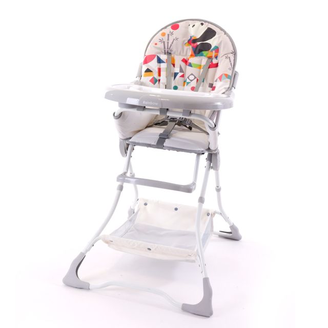 Silla De Comer Plegable Leilisima