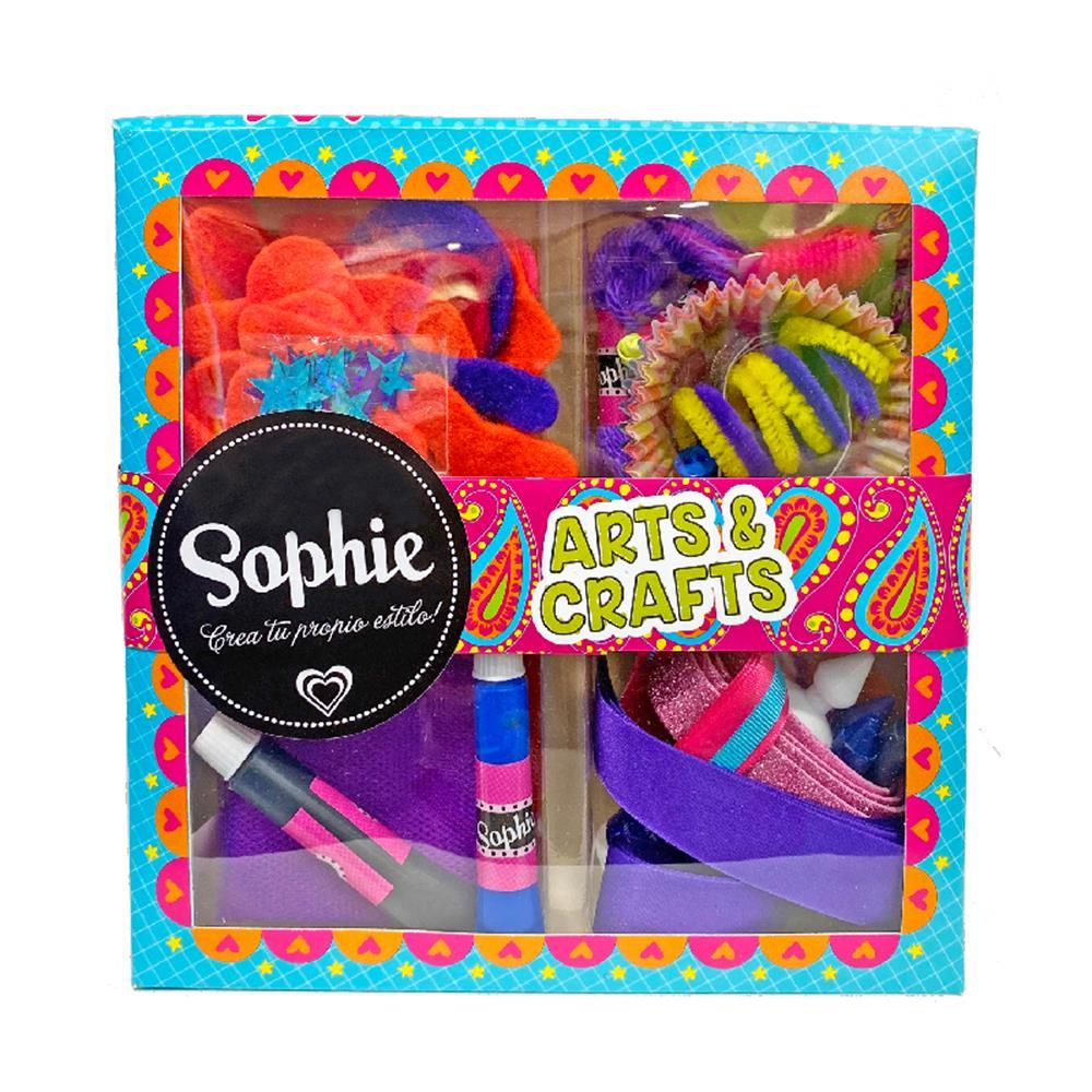 Sophie Arts & Crafts |
