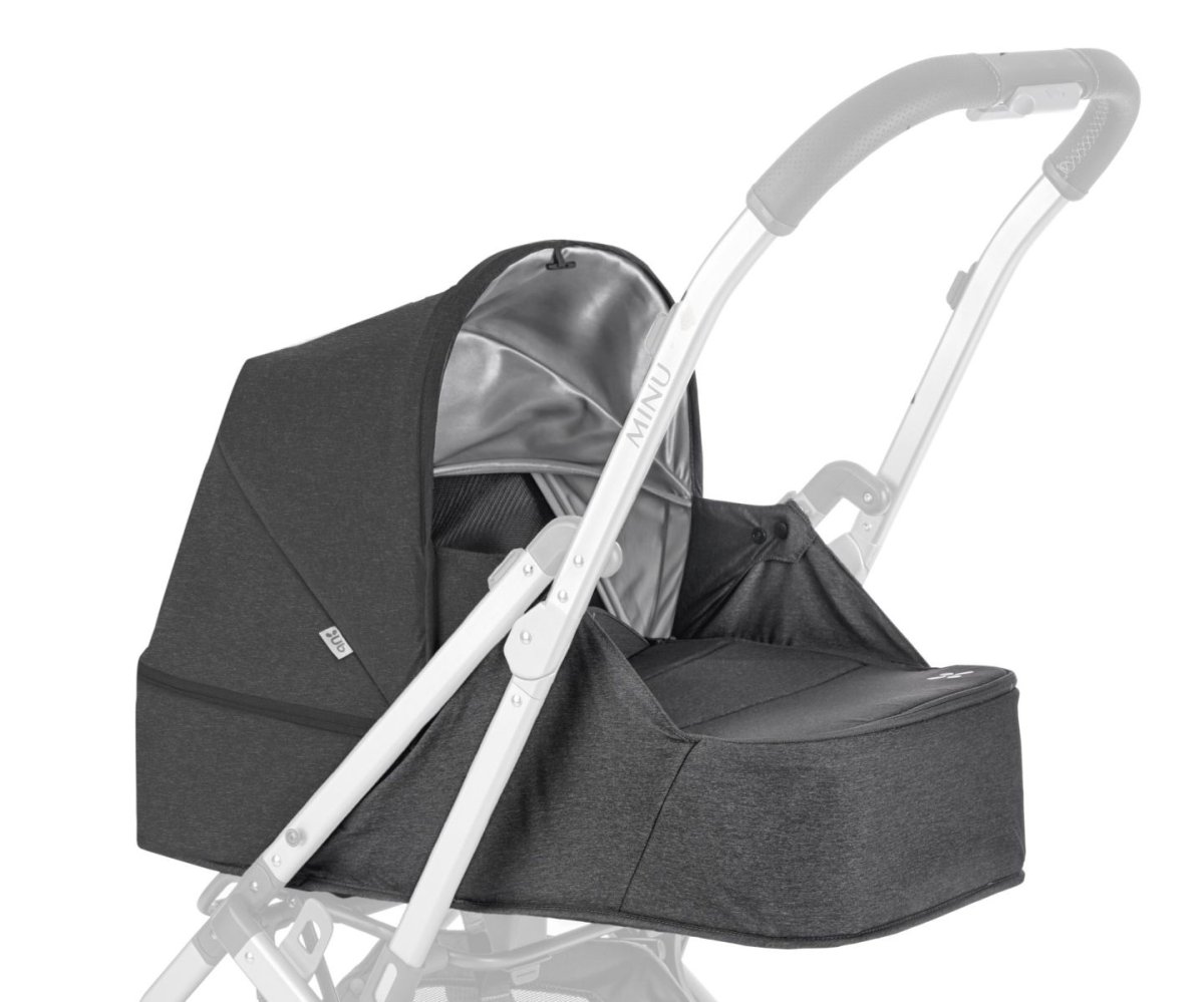 Birth Kit para Minu (Moises desde recien nacido)