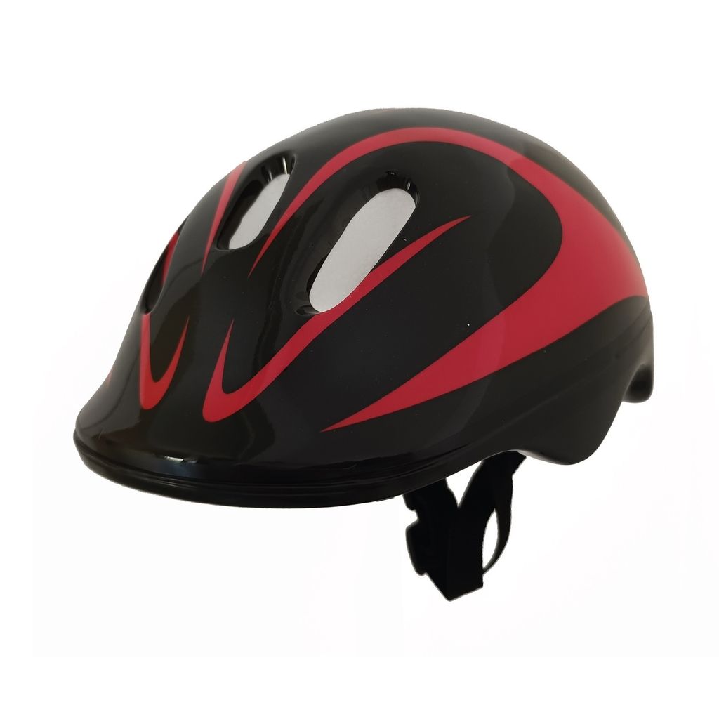 Casco De Proteccion Estampado