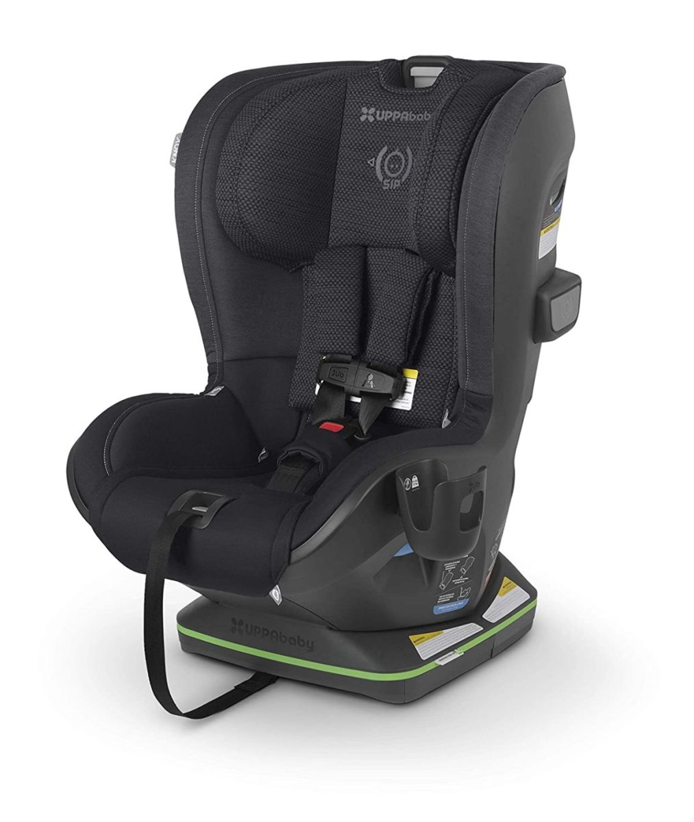 Butaca Knox de 6 a 29kg (hasta 20kg a contramarcha) JAKE