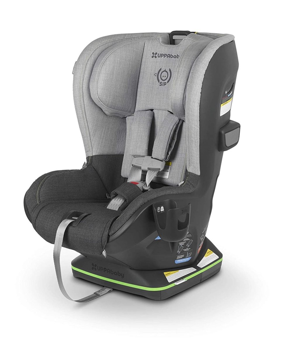 Butaca Knox de 6 a 29kg (hasta 20kg a contramarcha)	 JORDAN
