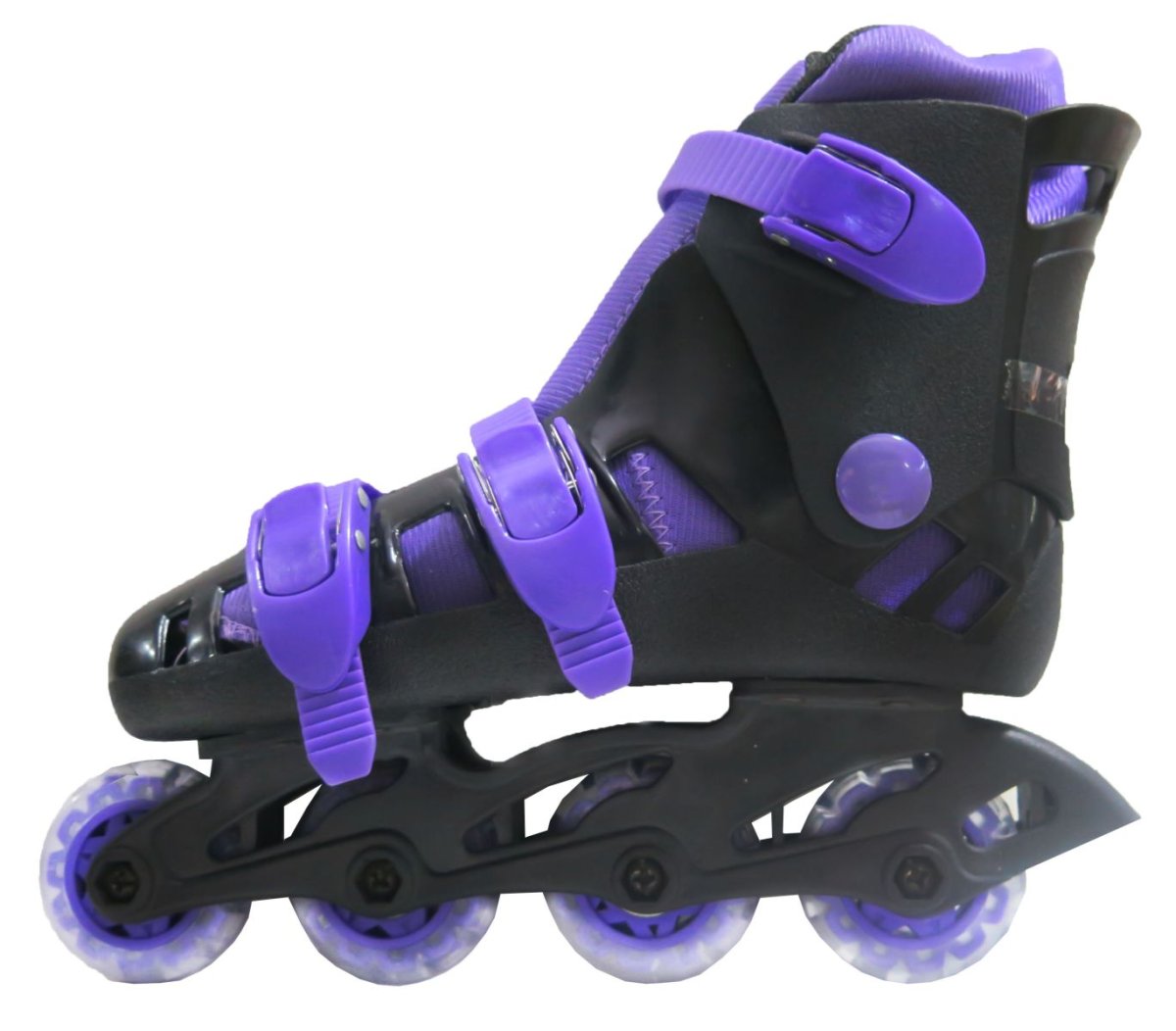 Rollers en mochila Bolsa de PVC