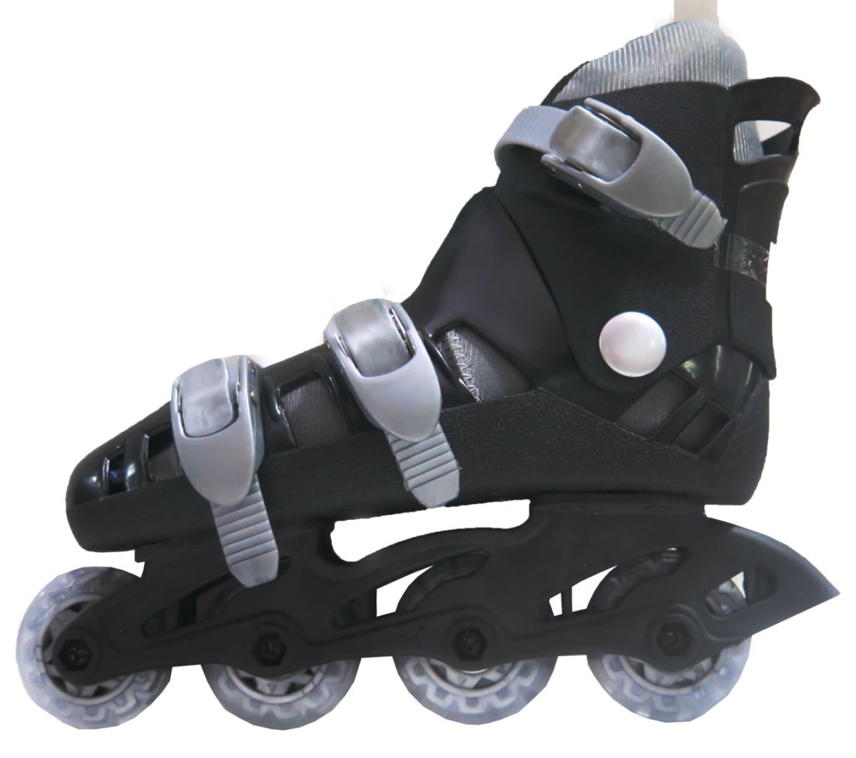 Rollers en mochila Bolsa de PVC