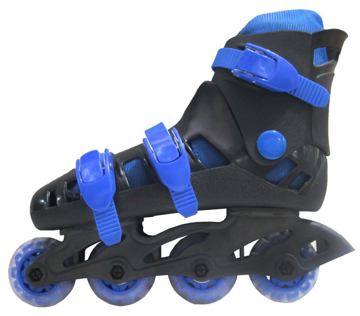 Rollers en mochila Bolsa de PVC