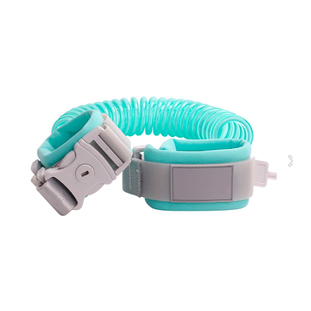 Muñequera Elástica Anti-Pérdida Para Chicos Premium