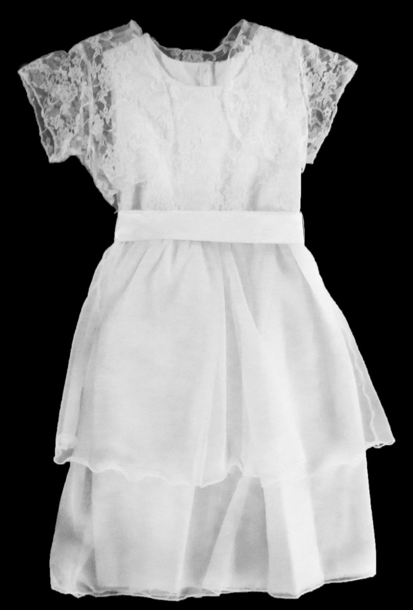 Vestido Comunion